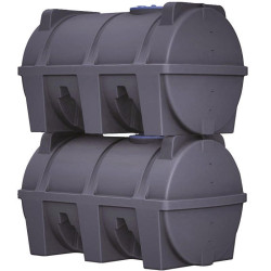 3100 l cylindrical monoblock tank : p1134004