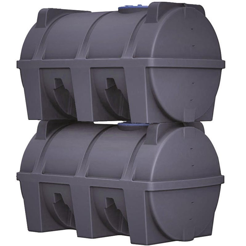 3100 l cylindrical monoblock tank : p1134004