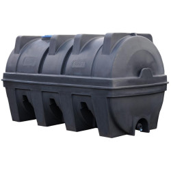5500 l cylindrical monoblock tank : p1134006