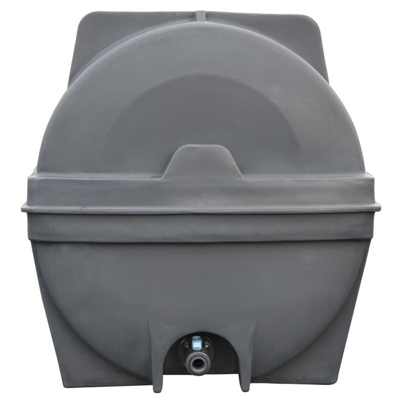 6400 l cylindrical monoblock tank : p1134008