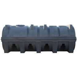 8500 l cylindrical monoblock tank : p1134010