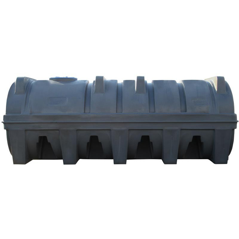 8500 l cylindrical monoblock tank : p1134010