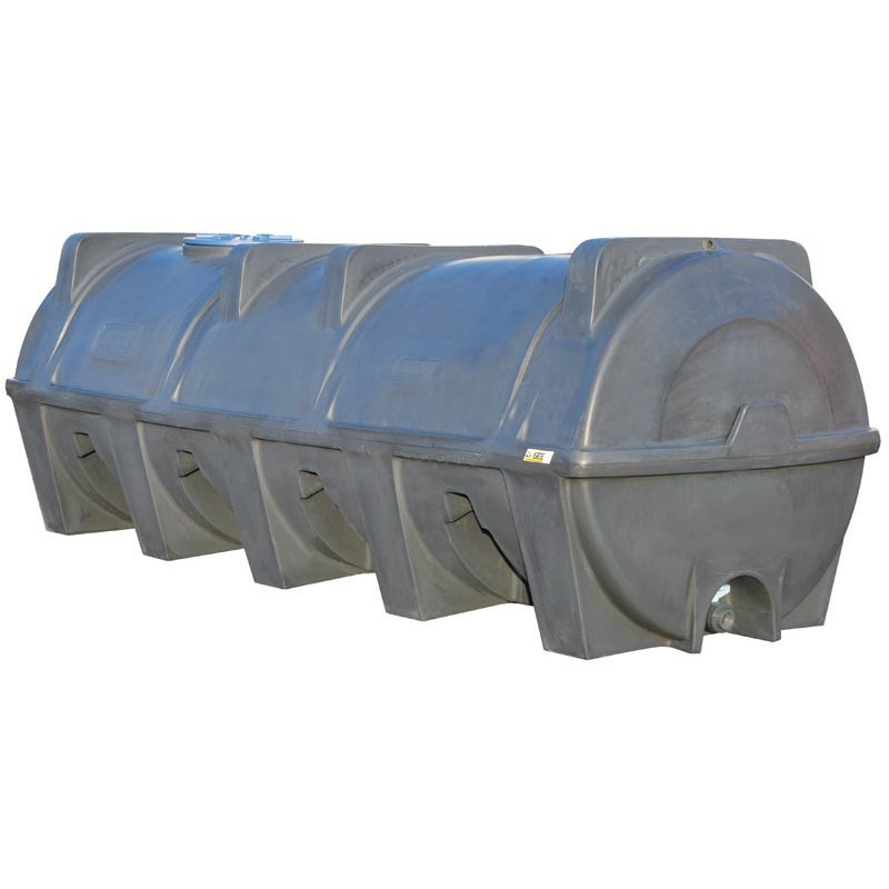 8500 l cylindrical monoblock tank : p1134010
