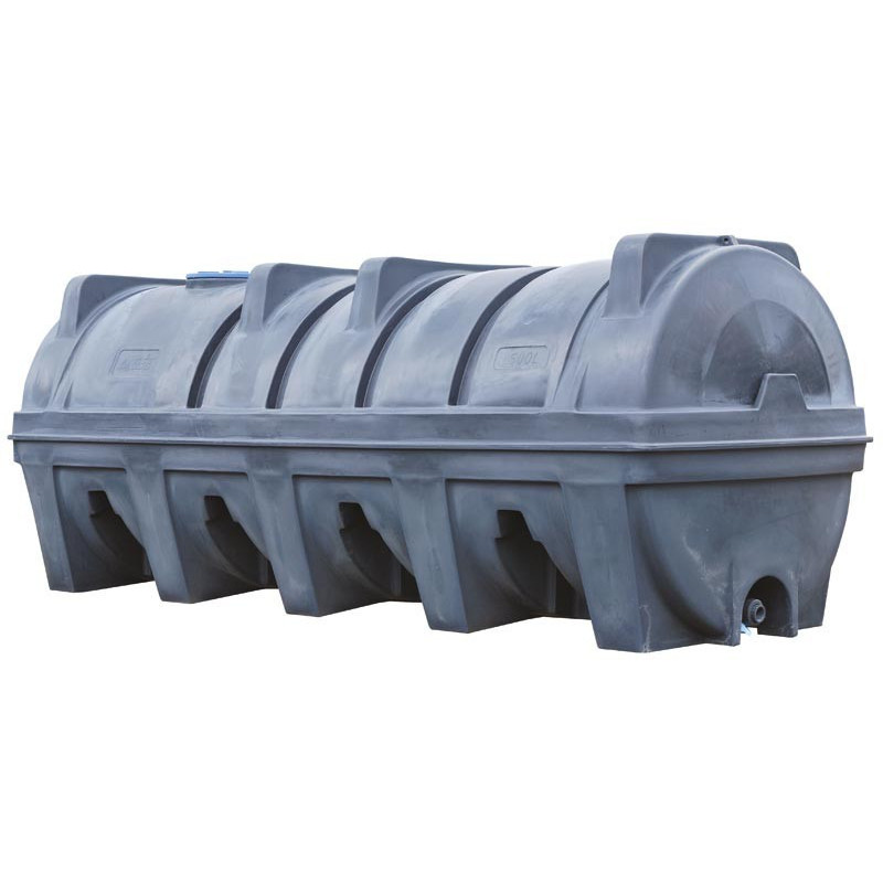 8500 l cylindrical monoblock tank : p1134010
