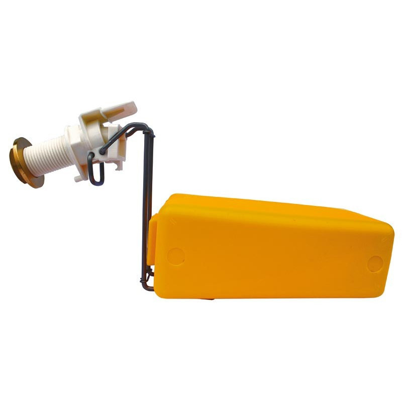 Network pressure float valve (32 l/min) : p1138310