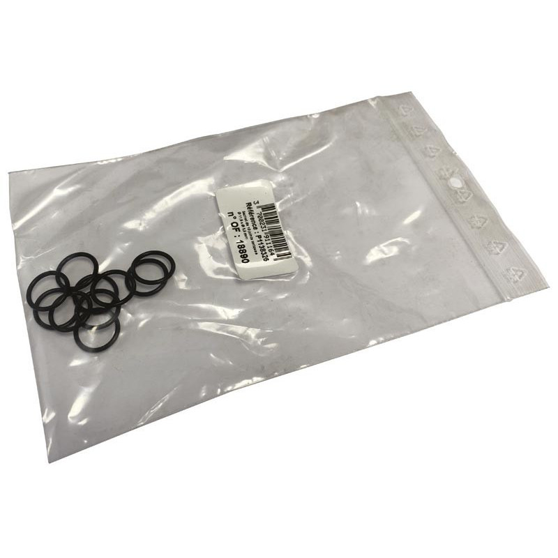 O-rings for pilot valve : p1138326