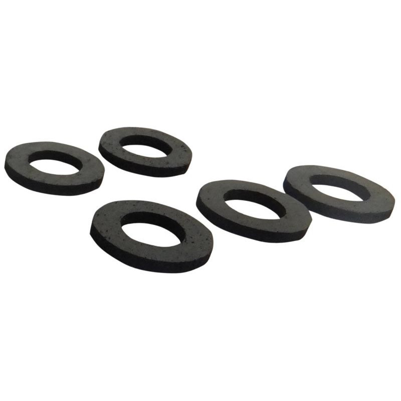 Valve seals for Autodrink and Polyflex drinkers : p1138335