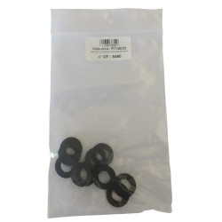 Valve seals for Autodrink and Polyflex drinkers : p1138335