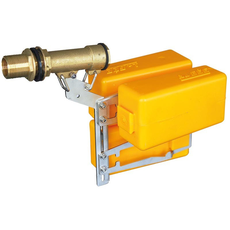 High flow float valve tap : p1138346