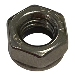 Locknut for pilot valve : p1139103