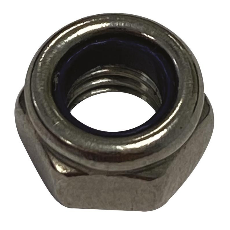 Locknut for pilot valve : p1139103