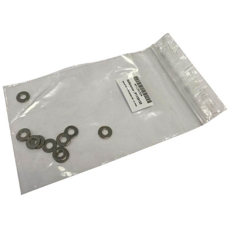M5 washer for pilot valve : p1139152