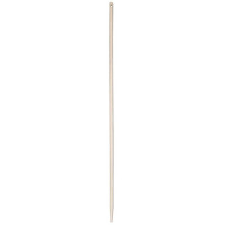 Leaf rake shaft : p1139301
