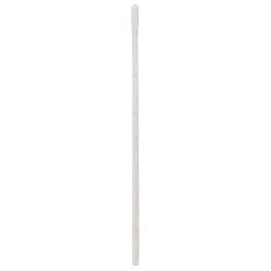 Metal fork handle : p1139311