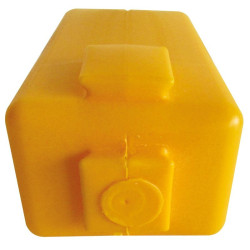Single float valve for float valve tap : p1139506
