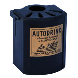 Autodrink drinker tube pusher : p1139526