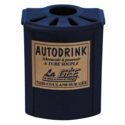 Autodrink drinker tube pusher : p1139526