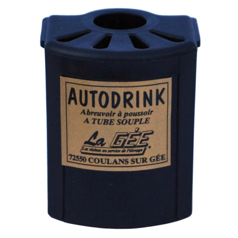 Autodrink drinker tube pusher : p1139526