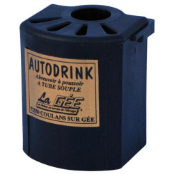 Autodrink drinker tube pusher : p1139526