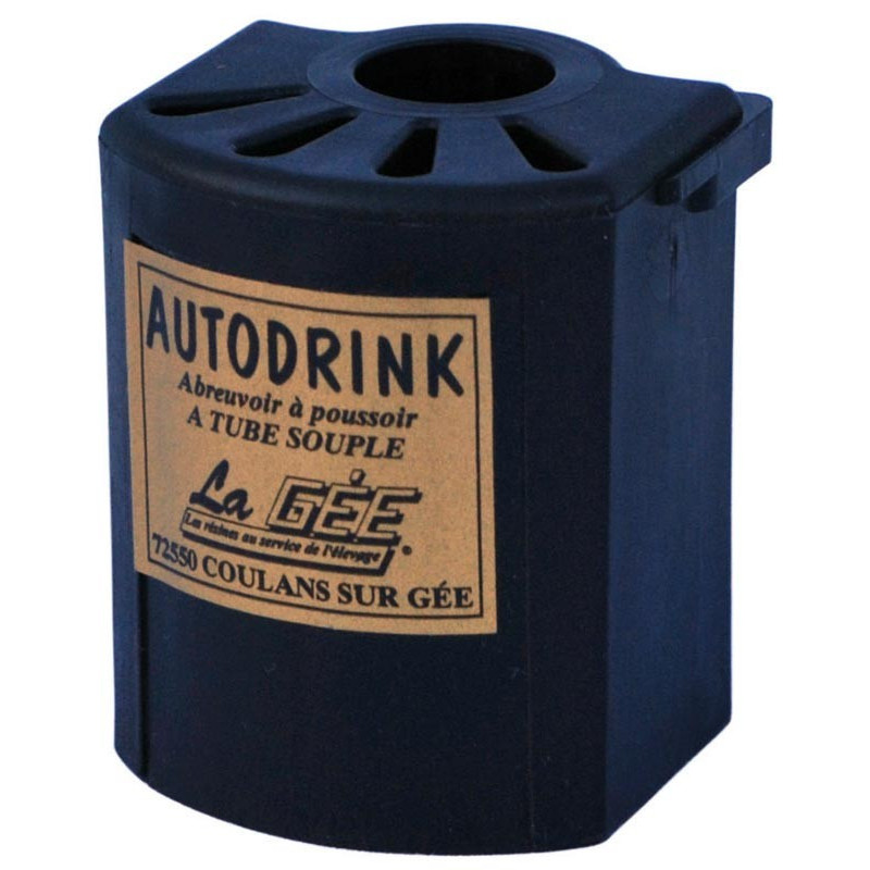 Autodrink drinker tube pusher : p1139526