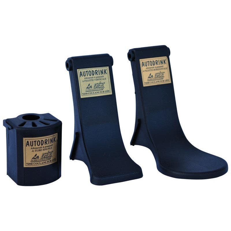 Autodrink drinker tube pusher : p1139526