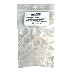 Capsule plug for Polyfirst drinker : p1139544