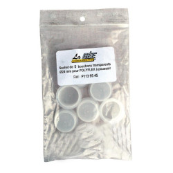 Capsule plug for Polyflex drinker : p1139545