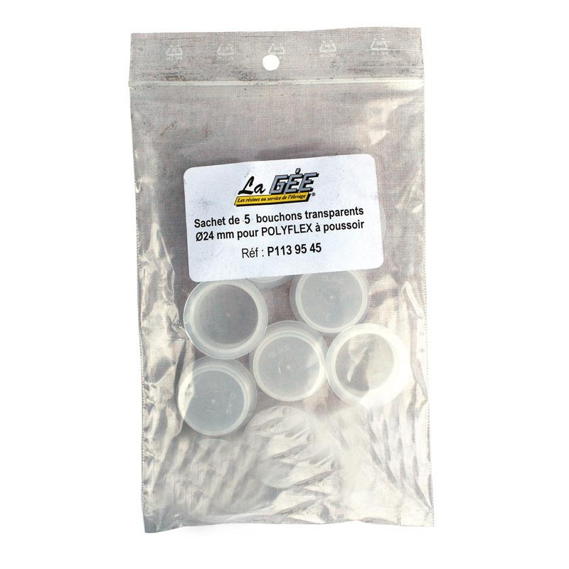Capsule plug for Polyflex drinker : p1139545