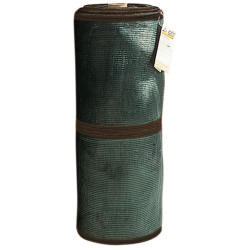 Windbreak netting 100 m - filtration 65 %  : p1140301