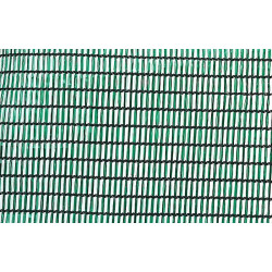 Windbreak netting 25 m - filtration 65 %  : p1140311