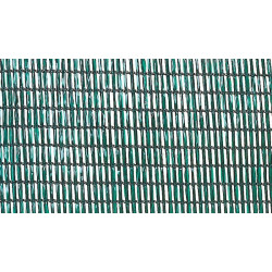 Windbreak netting filtration 80 % - 25 m : p1140511