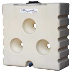 1,500 l Aquastock rainwater collector : p1160105