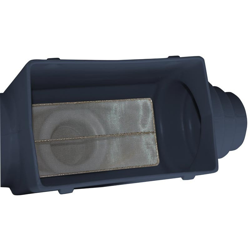 "La Gée MAXI Filter" for gutter water collection for water storage tank : p1160801