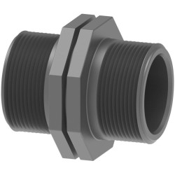 1" 1/2 - 40/49 mm with straitght spigot : p1160909