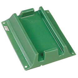 Metal 2 kg salt block holder : p1210103