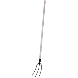 Fork with standard socket - 3 tines : p1212901