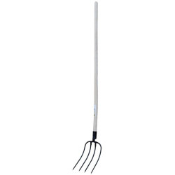 Fork with standard socket - 4 tines : p1212903