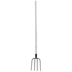 Fork with standard socket - 4 tines : p1212903