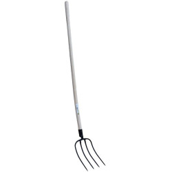 Fork with standard socket - 4 tines : p1212903