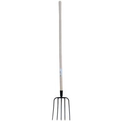 Fork with standard socket - 5 tines : p1212905