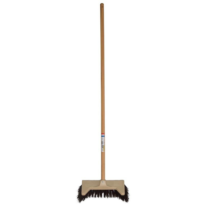 Synthetic broom 40 cm : p1212919