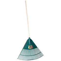 Leaf rake 80 cm : p1212941