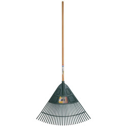 Leaf rake 80 cm : p1212941