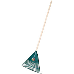 Leaf rake 60 cm : p1212943