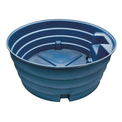 RC SUPERBAC 800 l round pasture trough : p1213513