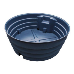 RC SUPERBAC 1,000 l round pasture trough : p1213515