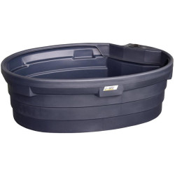 RI SUPERBAC 1,000 l oval pasture trough : p1213518