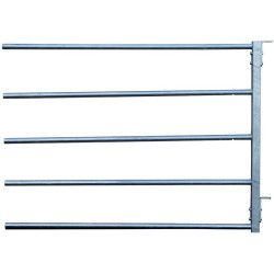 Fastening plate for panel : p1213720