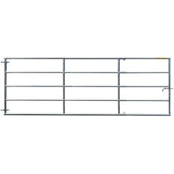 Extensible meadow fence 4/5 m : p1213734