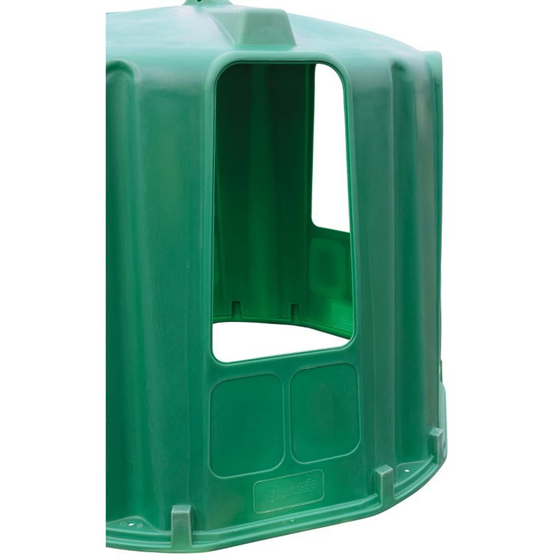 RPE Medium hay without base : p1213736